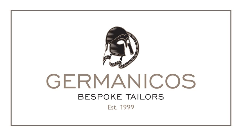germanicos-bespoke-tailors-logo