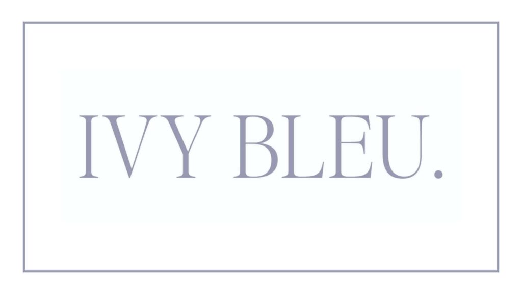 ivy-bleu