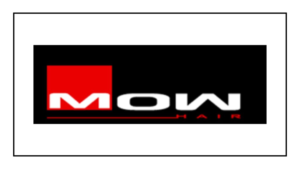 mow-hair