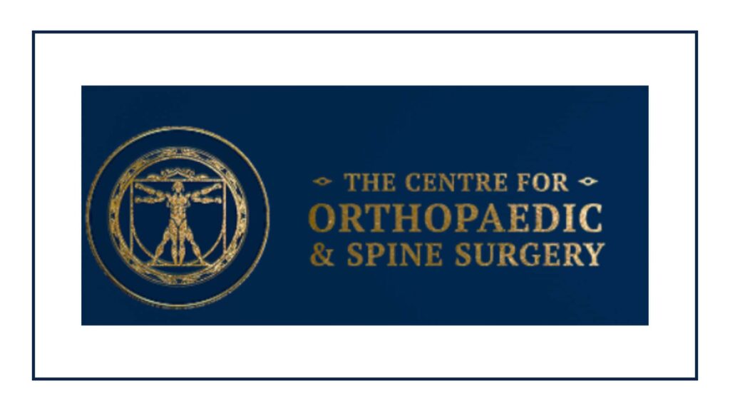 ortho-spine-centre