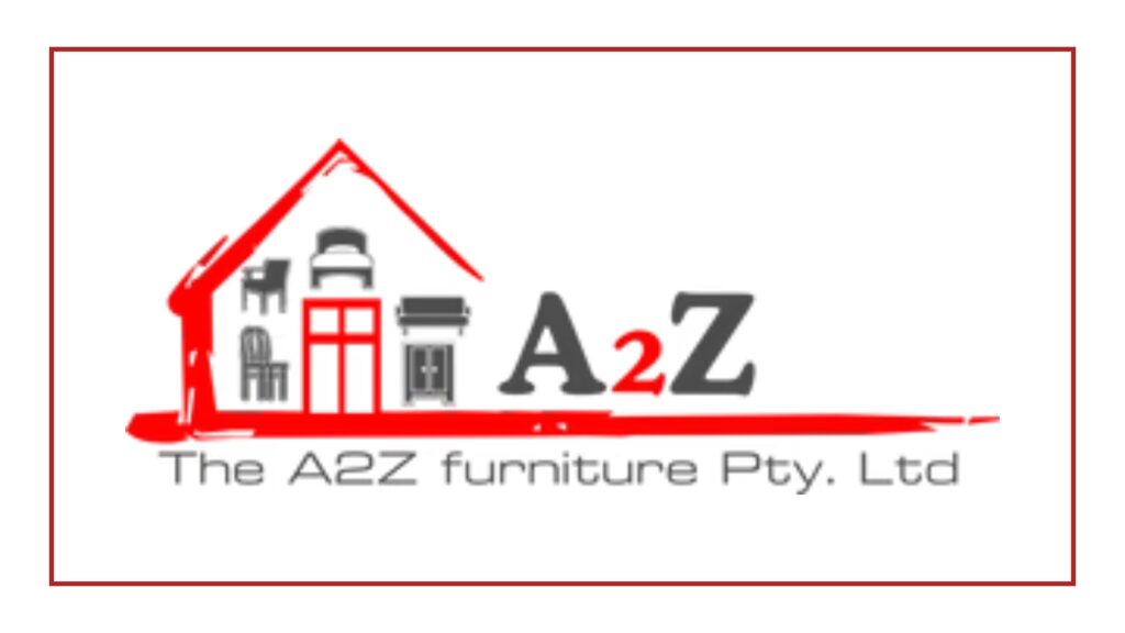 the-a2z-furniture-bundall-logo