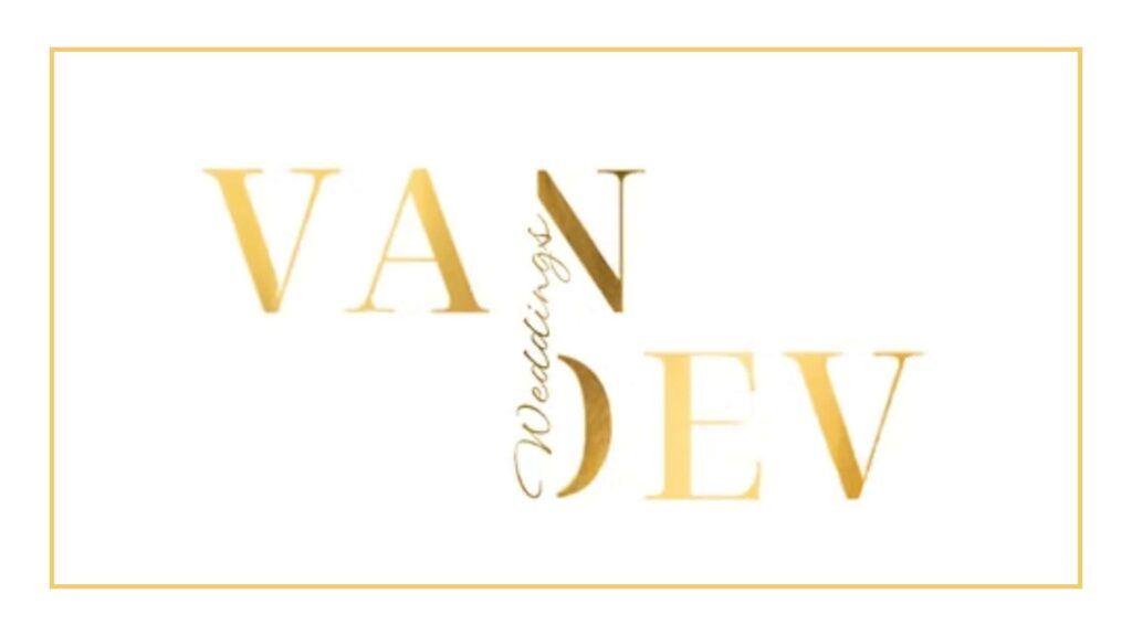 vandev-weddings