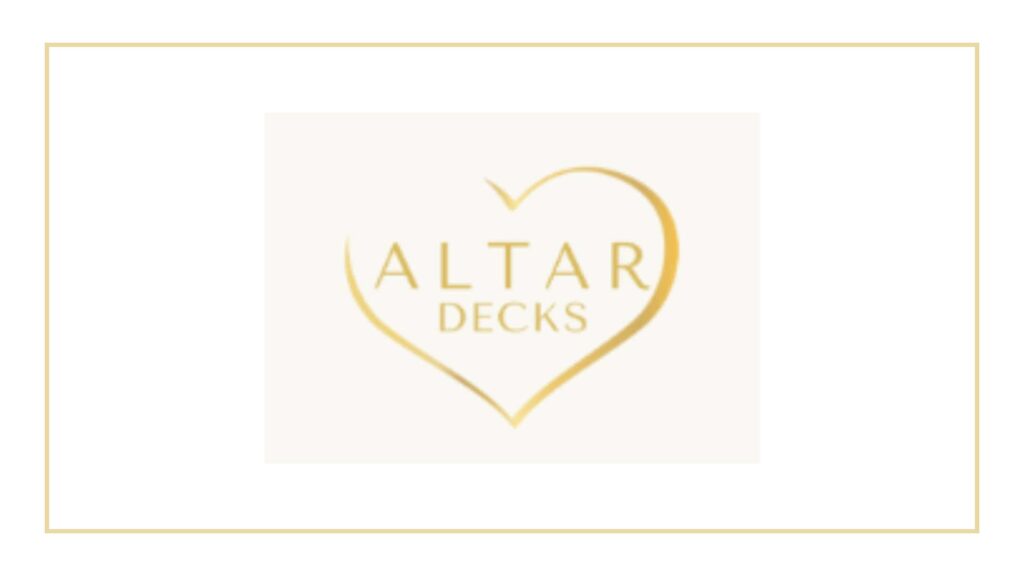 altar-decks