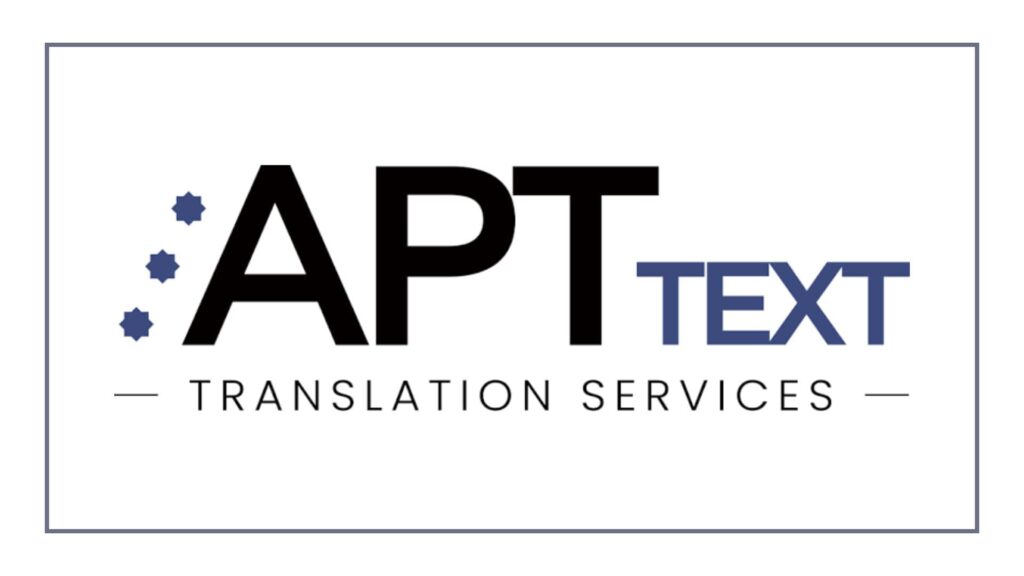 apt-text
