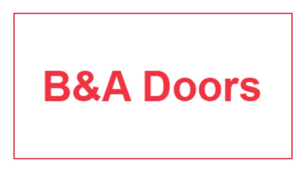 ba-doors