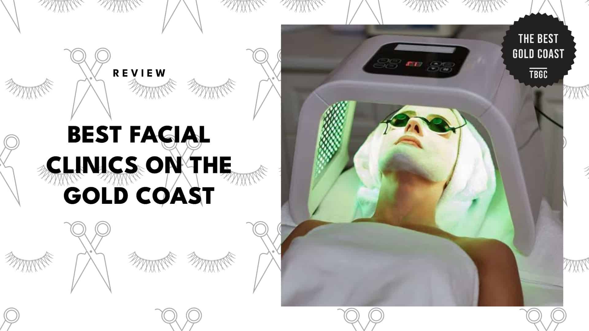 best-facial-clinics-gold-coast