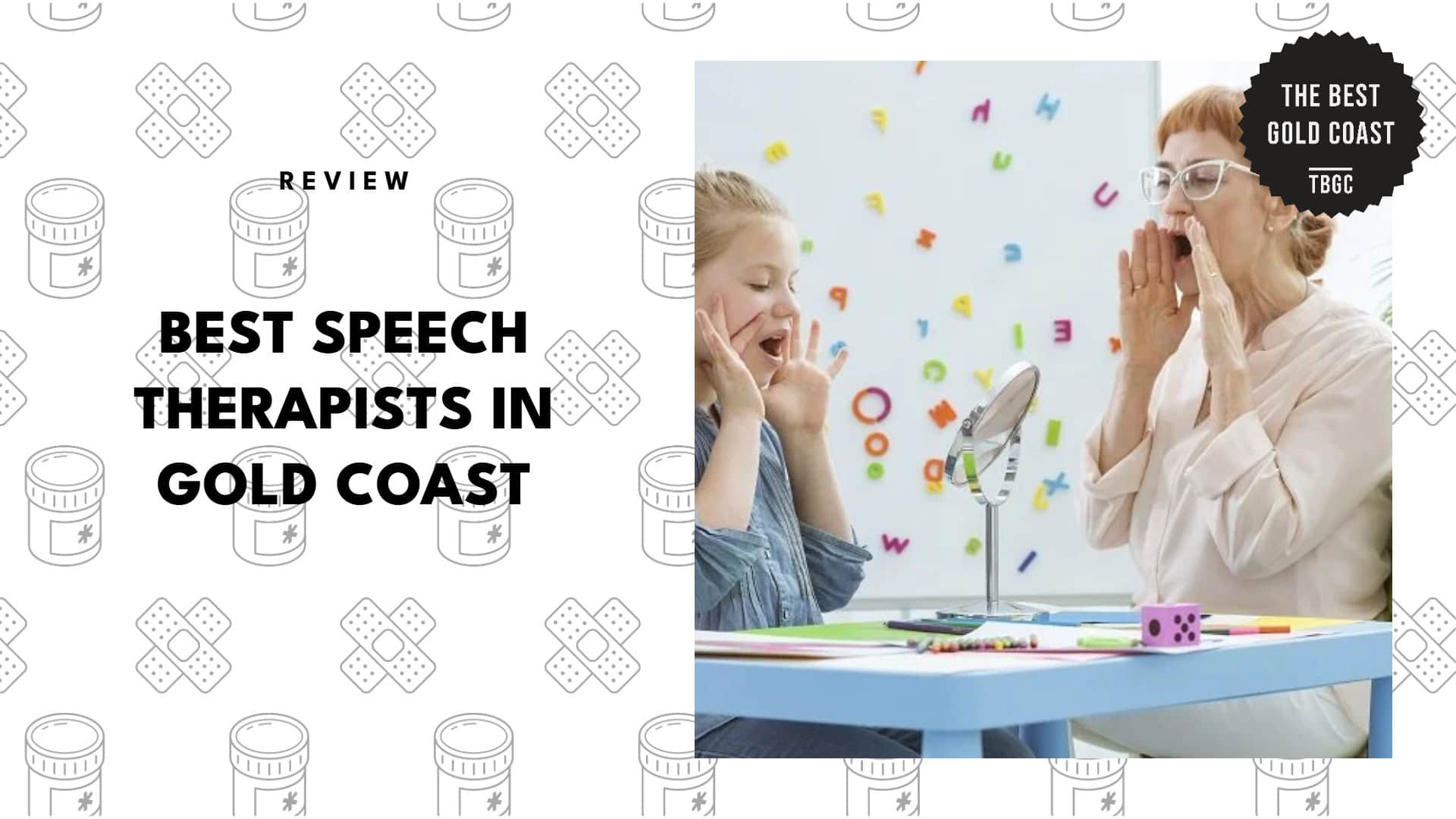 best-speech-therapists-gold-coast