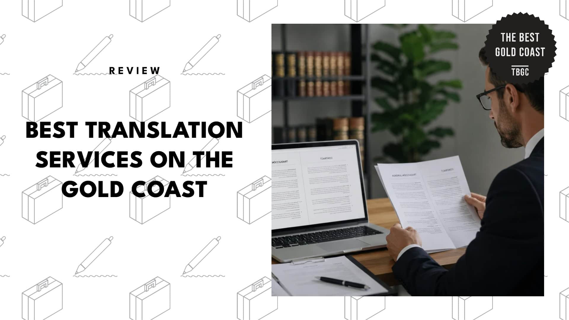 best-translation-services-gold-coast