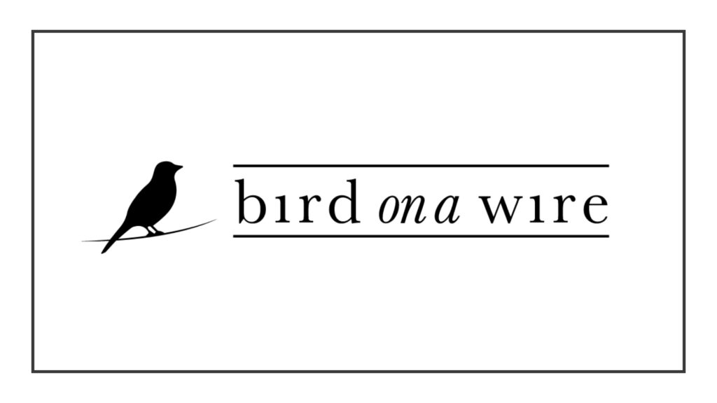 bird-on-a-wire-logo