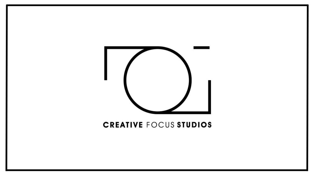 creative focus studios logo