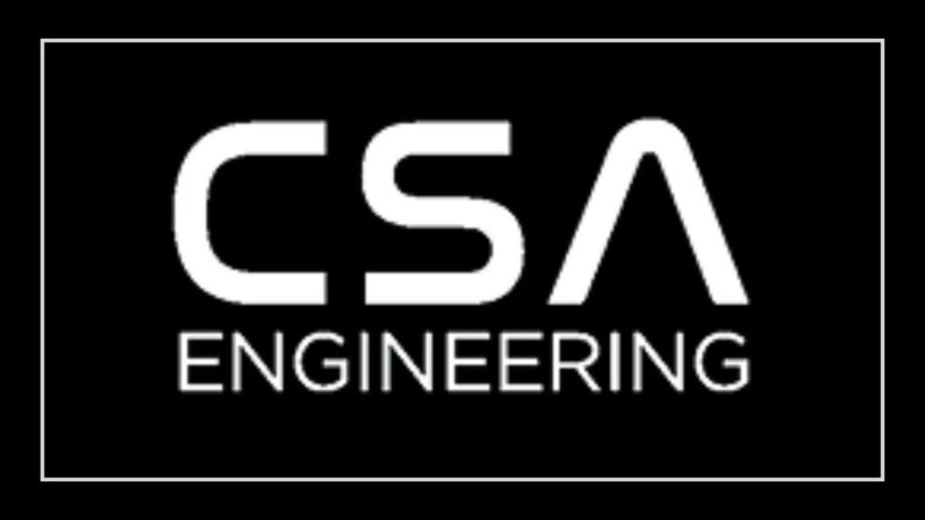 csa-engineering
