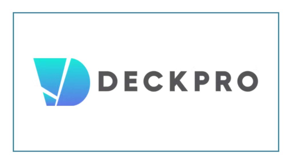 deckpro