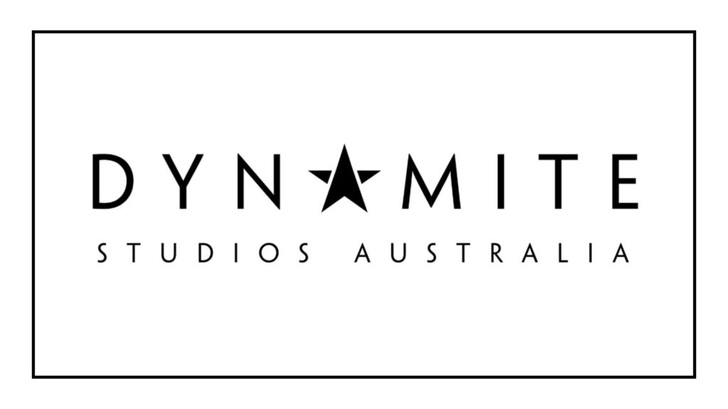dynamite-studios-australia