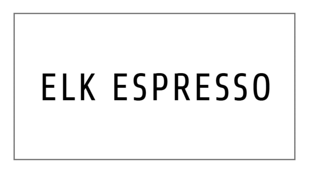 elk-espresso