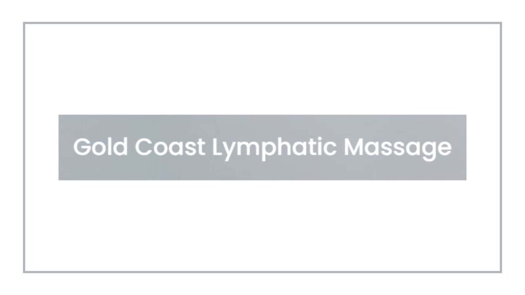 gold-coast-lymphatic-massage