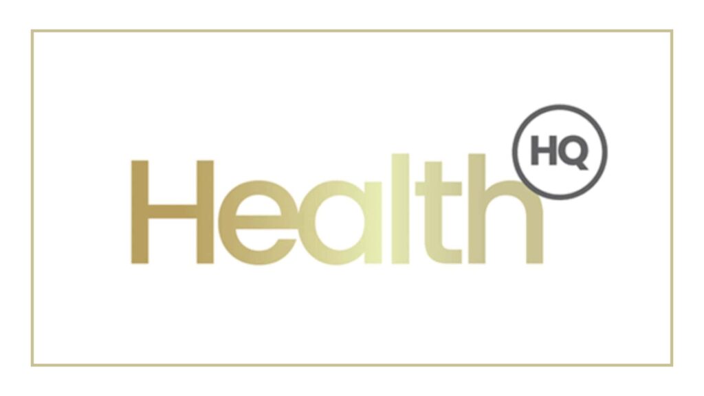 health-hq