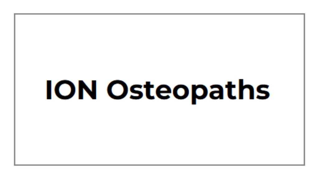 ion-osteopaths