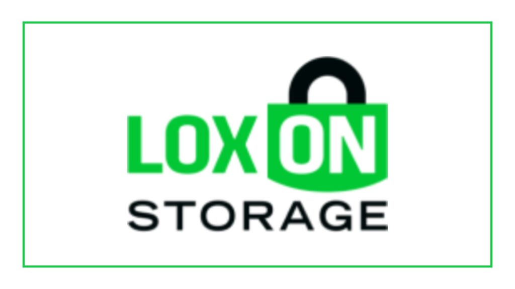 loxon-storage-burleigh-heads-gold-coast-logo