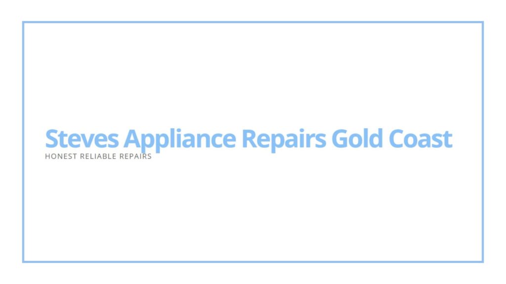 steves-appliance-repairs-gold-coast