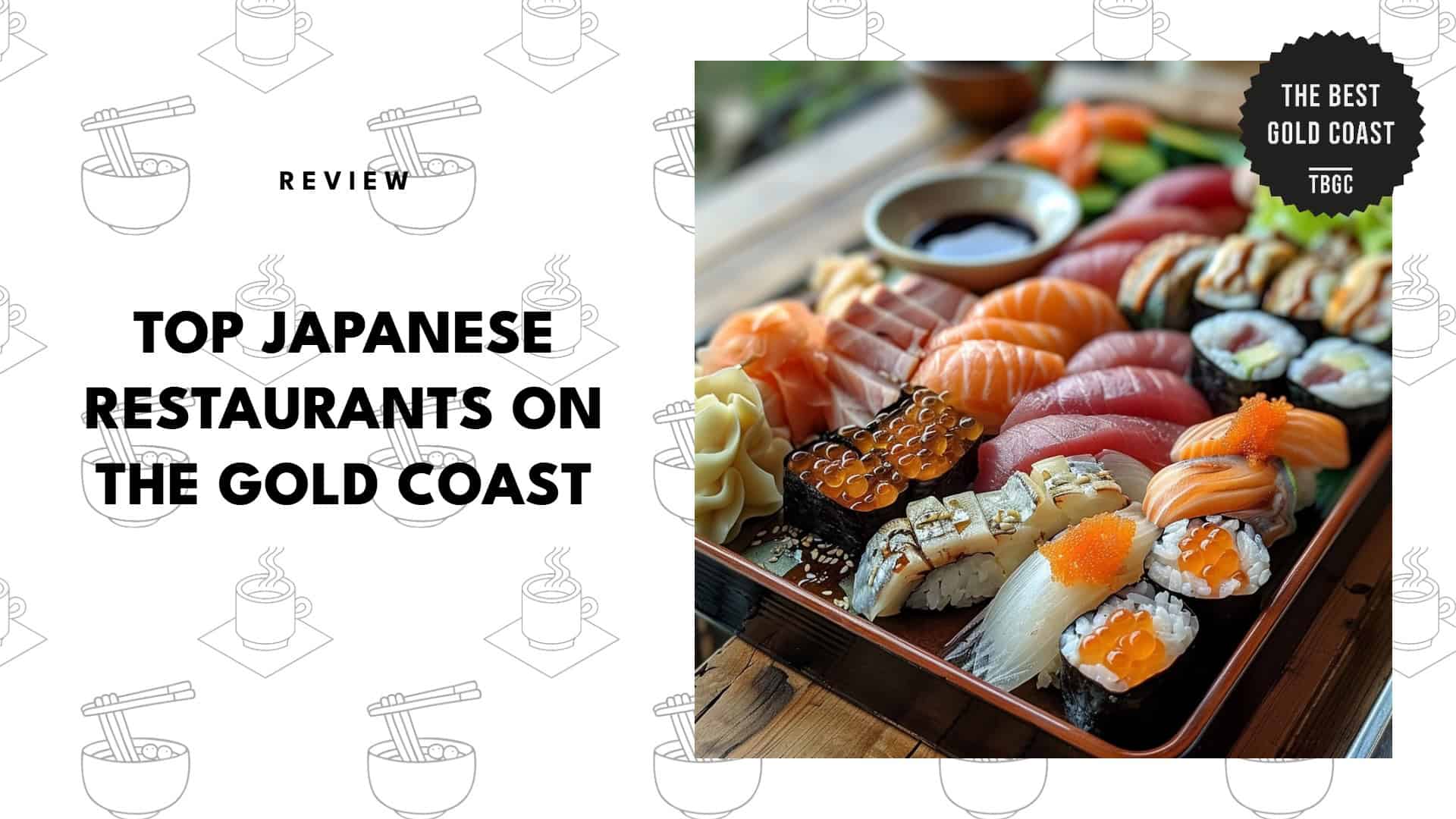 top-japanese-restaurants-gold-coast-banner
