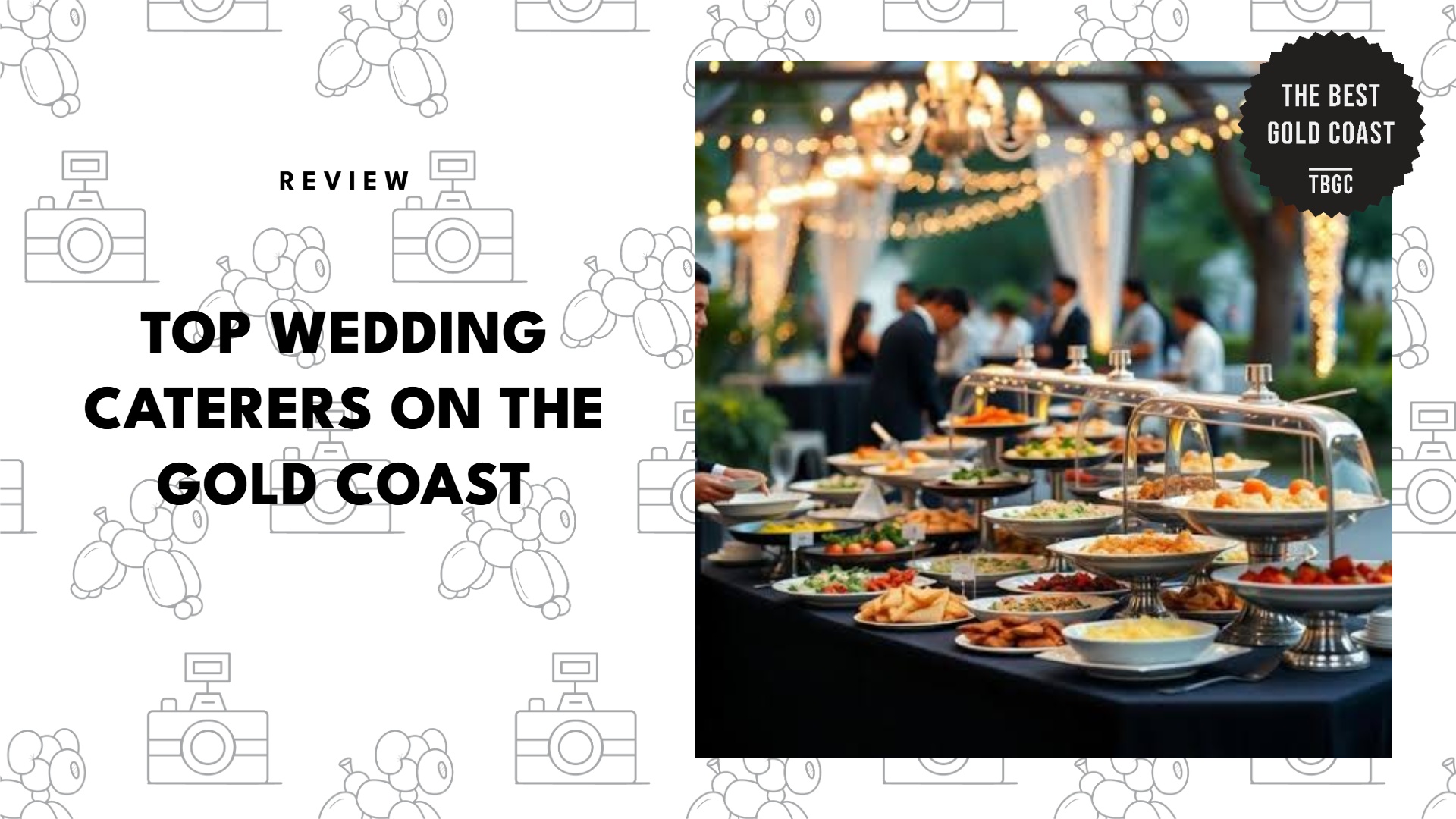 top-wedding-caterers-gold-coast