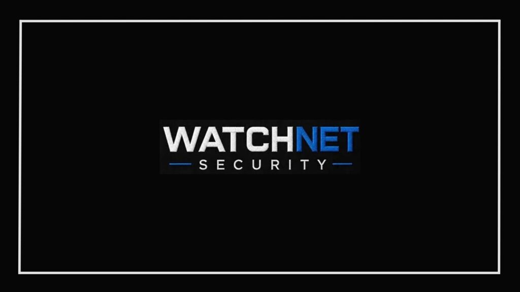 watchnet security