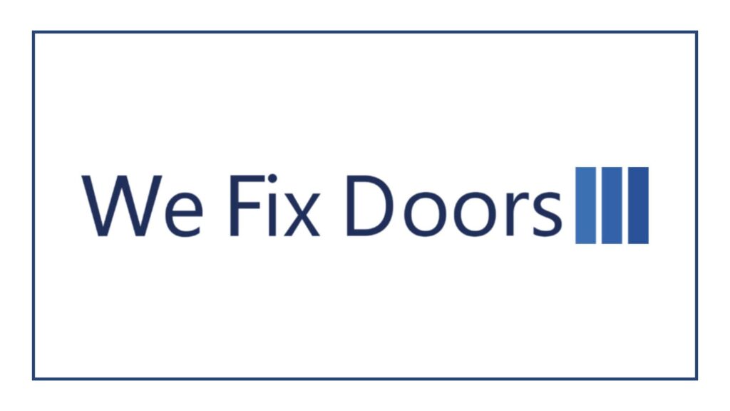 we-fix-doors