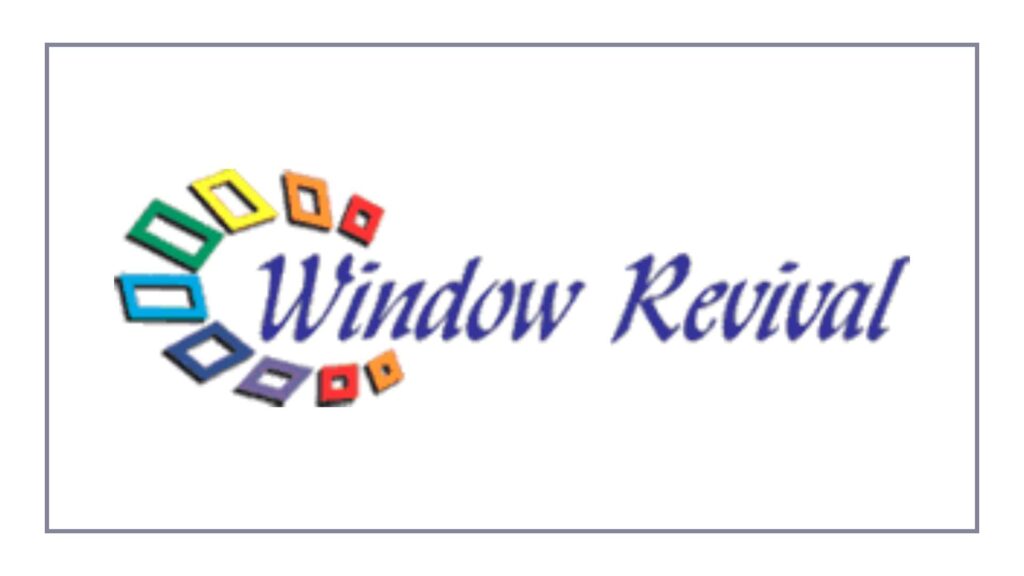 window-revival