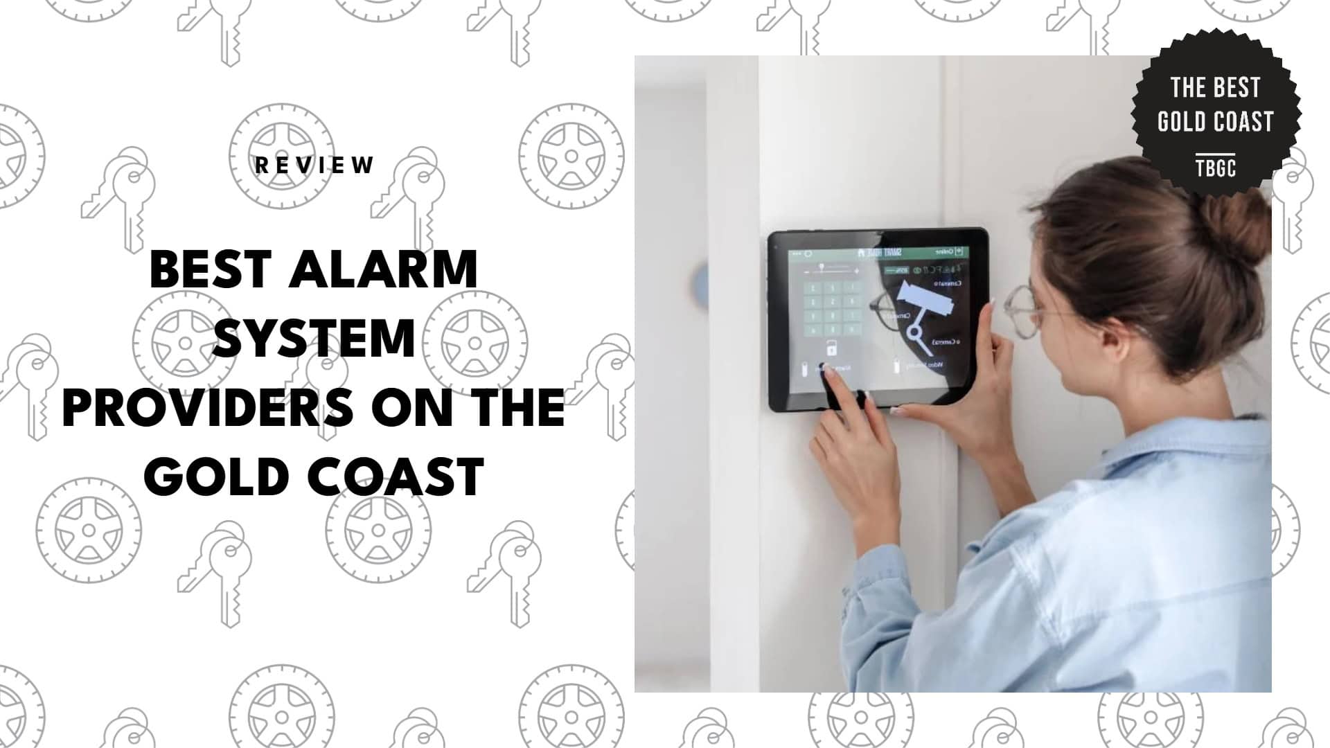 best-alarm-system-gold-coast